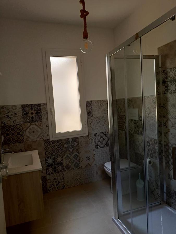 La Lume Hotel Partanna Bagian luar foto
